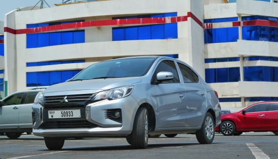 Rent a Car in Dubai FLYING STAR RENT A CAR L.L.C