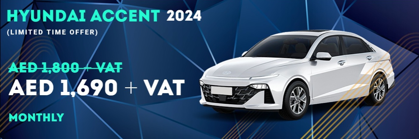HYUNDAI ACCENT 2024 