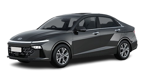Hyundai Accent 2024