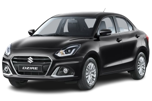 Suzuki Dzire 2026
