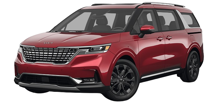 Kia Carnival 2023