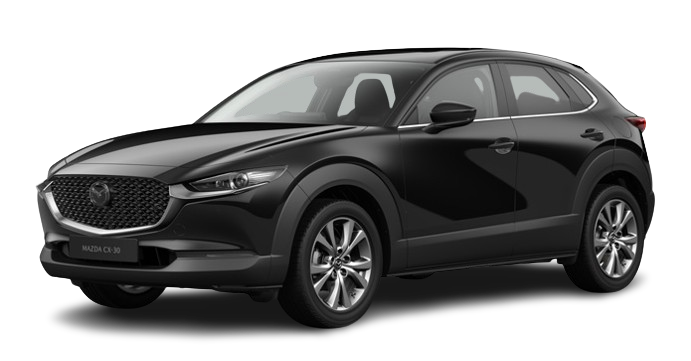 Mazda CX30 2022