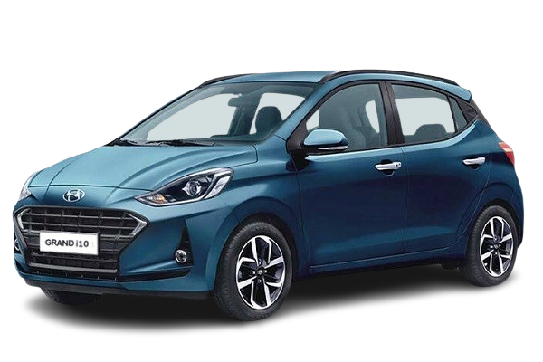 Hyundai Grandi10 2025