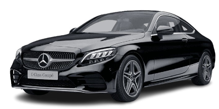 Mercedes C300 2024