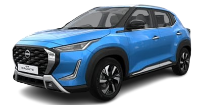 Nissan Magnite 2026