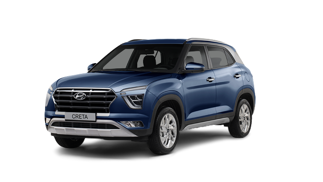 Hyundai Creta 2023