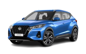 Nissan Kicks 2025