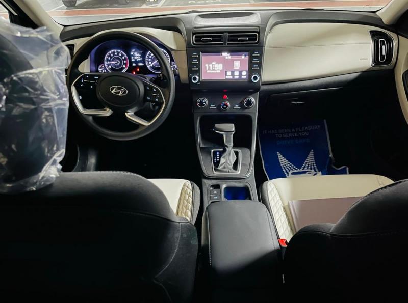 Hyundai Creta 2023