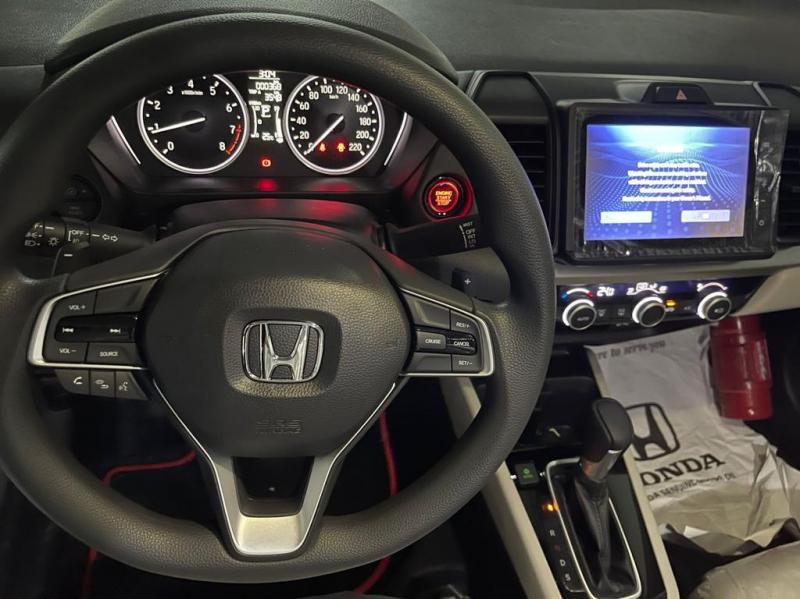 Honda City 2023