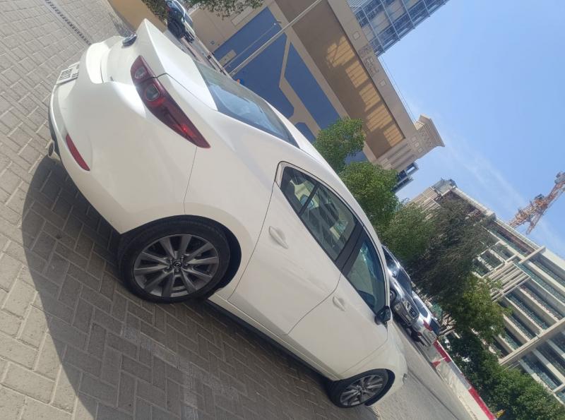 Mazda 3 2023