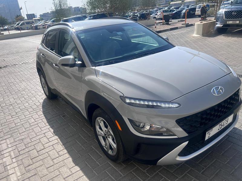 Hyundai Kona 2023