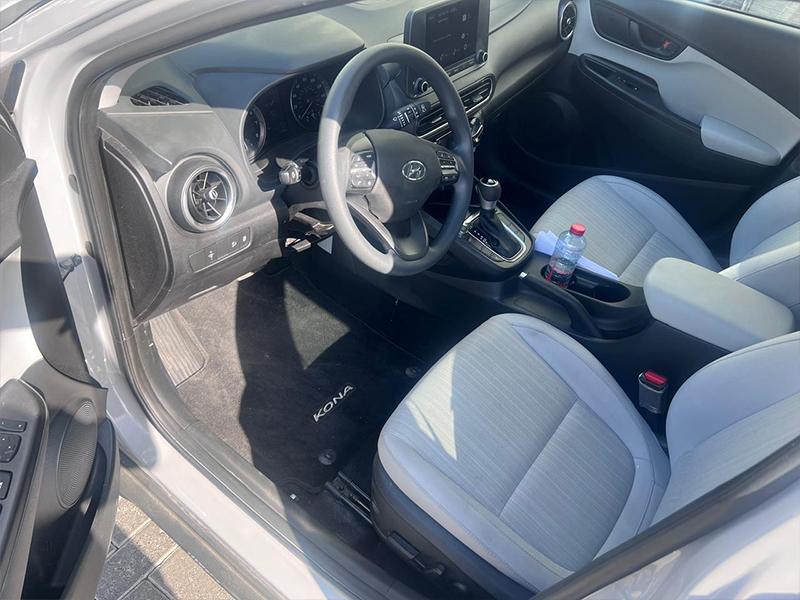 Hyundai Kona 2023