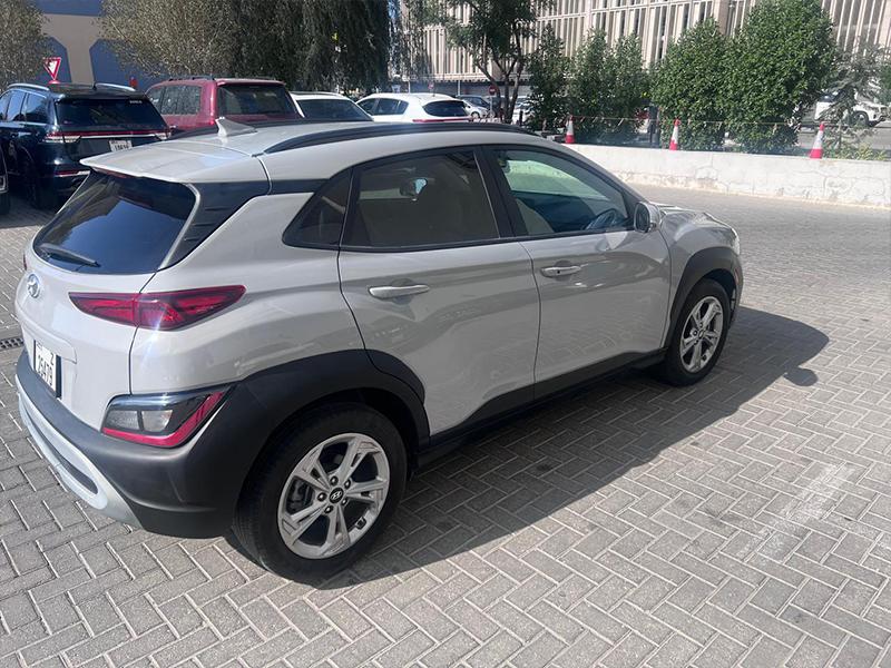 Hyundai Kona 2023